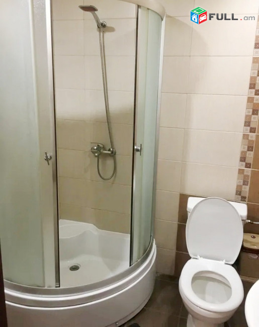 Կոդ LK464  Զաքյան փողոց 2 սեն. բնակարան / for rent Zaqyan st