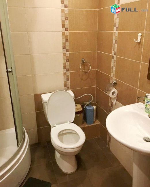 Կոդ LK464  Զաքյան փողոց 2 սեն. բնակարան / for rent Zaqyan st