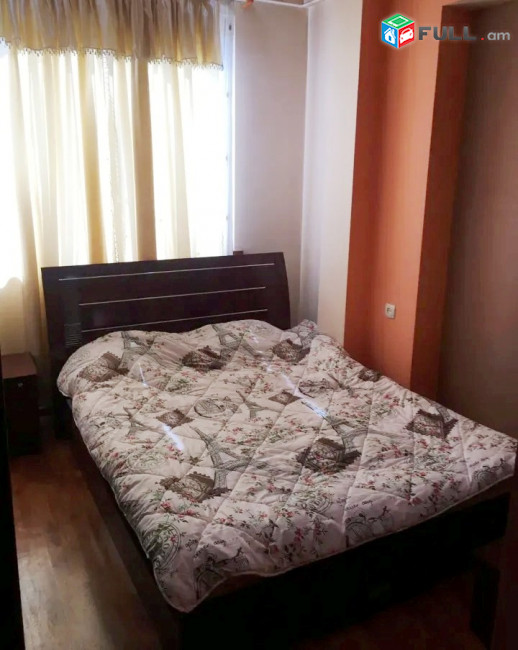 Կոդ LK464  Զաքյան փողոց 2 սեն. բնակարան / for rent Zaqyan st