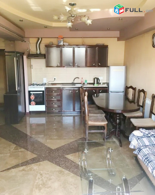 Կոդ LK464  Զաքյան փողոց 2 սեն. բնակարան / for rent Zaqyan st