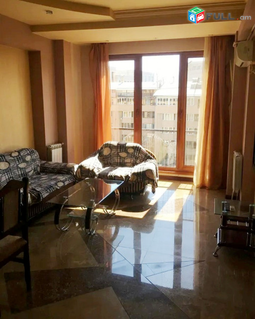 Կոդ LK464  Զաքյան փողոց 2 սեն. բնակարան / for rent Zaqyan st