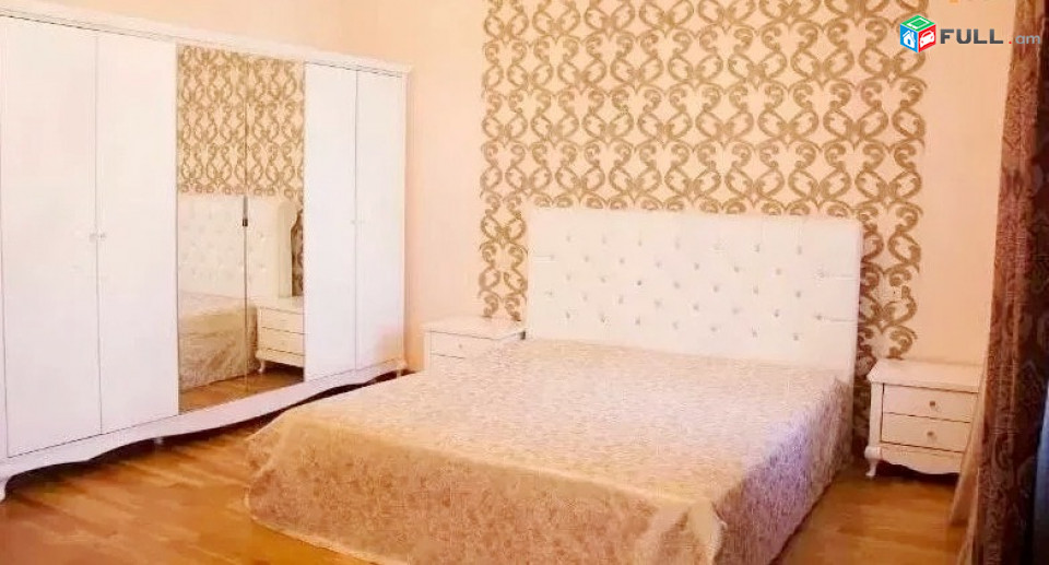 Կոդ LK470  Բաբայան փողոց 3 հարկանի առանձնատուն 510 ք.մ.