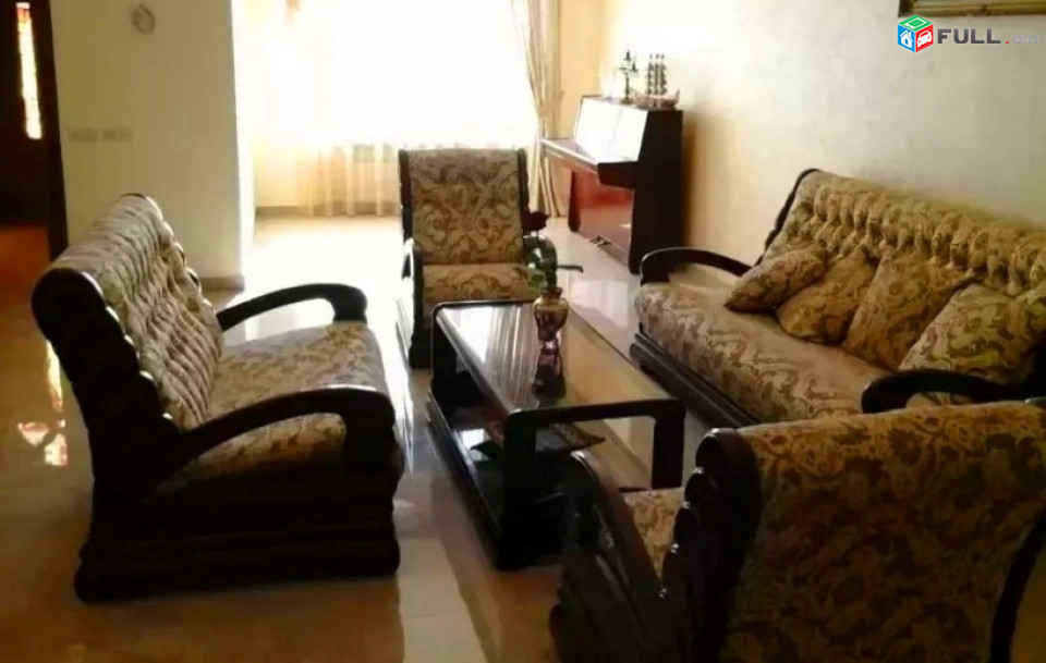 Կոդ LK470  Բաբայան փողոց 3 հարկանի առանձնատուն 510 ք.մ.