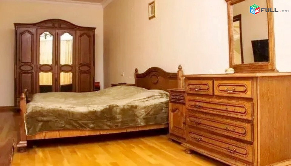 Կոդ LK470  Բաբայան փողոց 3 հարկանի առանձնատուն 510 ք.մ.