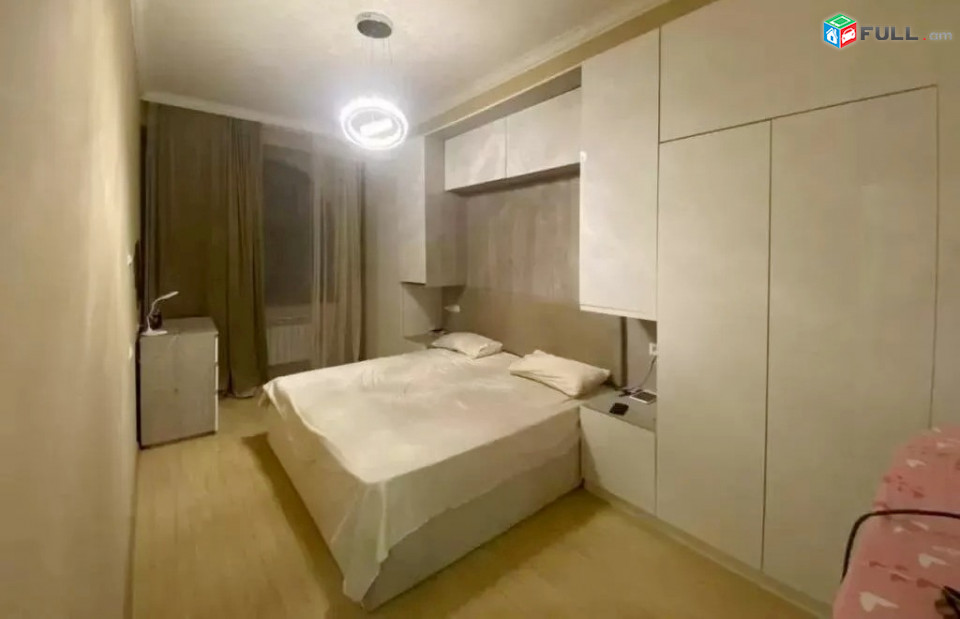 Կոդ LK472  Ադոնց նորակառույց 2 սեն. բնակարան / for rent Adonc st