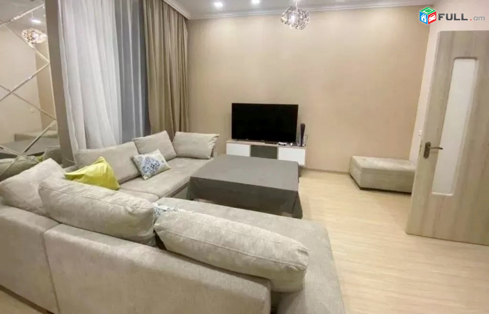 Կոդ LK472  Ադոնց նորակառույց 2 սեն. բնակարան / for rent Adonc st