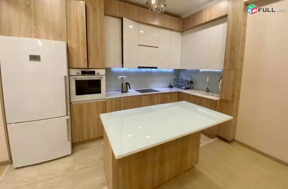 Կոդ LK472  Ադոնց նորակառույց 2 սեն. բնակարան / for rent Adonc st