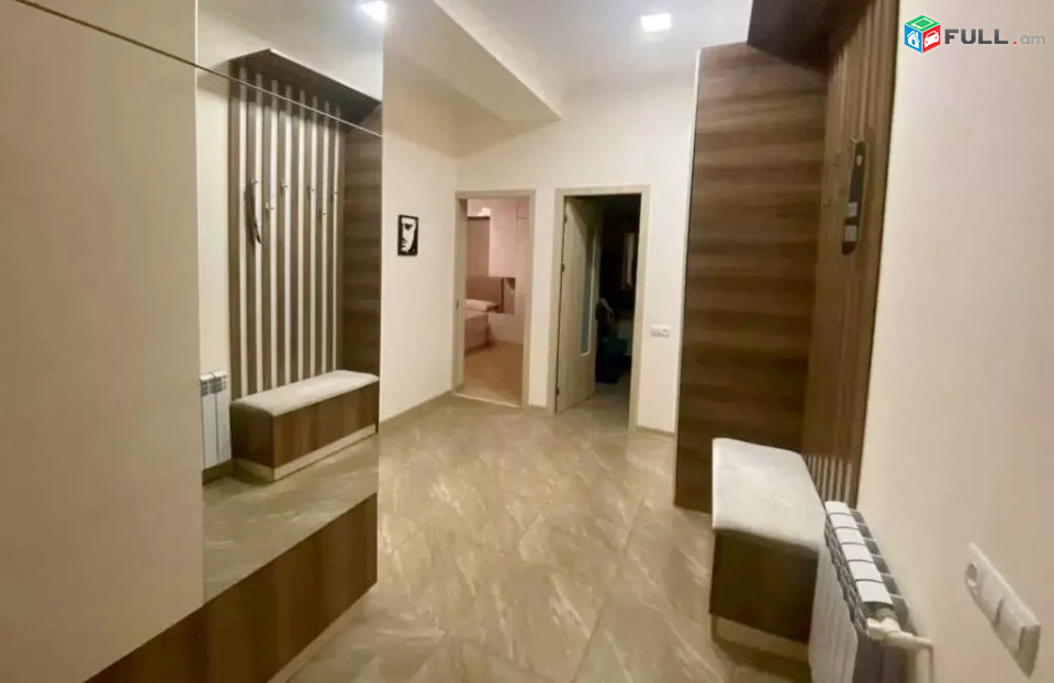 Կոդ LK472  Ադոնց նորակառույց 2 սեն. բնակարան / for rent Adonc st