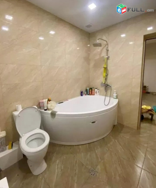 Կոդ LK472  Ադոնց նորակառույց 2 սեն. բնակարան / for rent Adonc st
