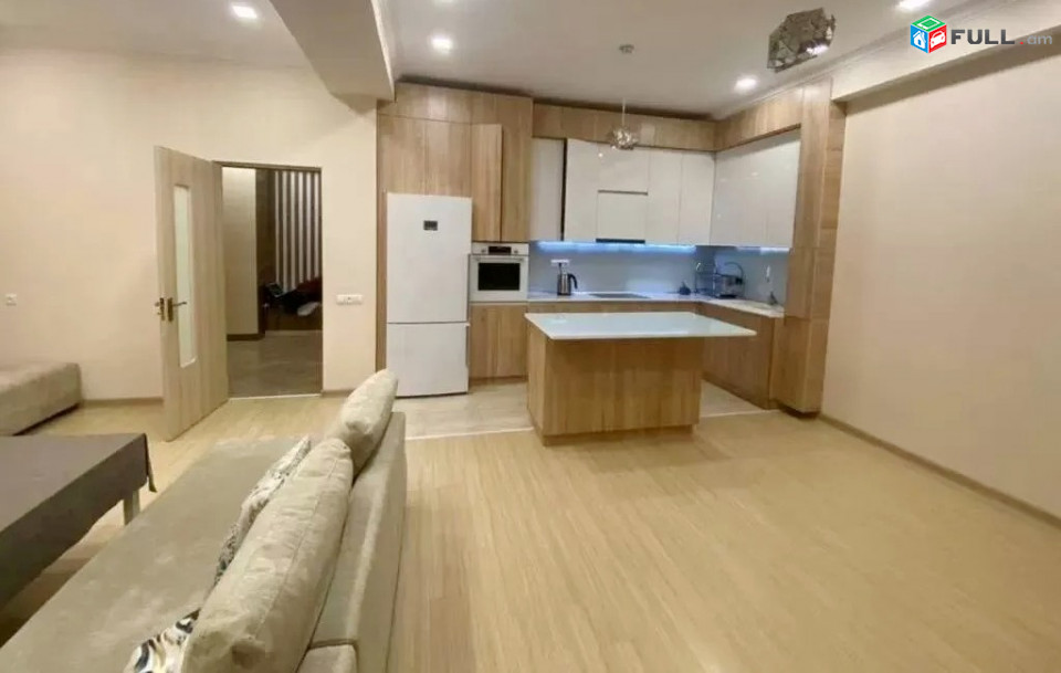 Կոդ LK472  Ադոնց նորակառույց 2 սեն. բնակարան / for rent Adonc st