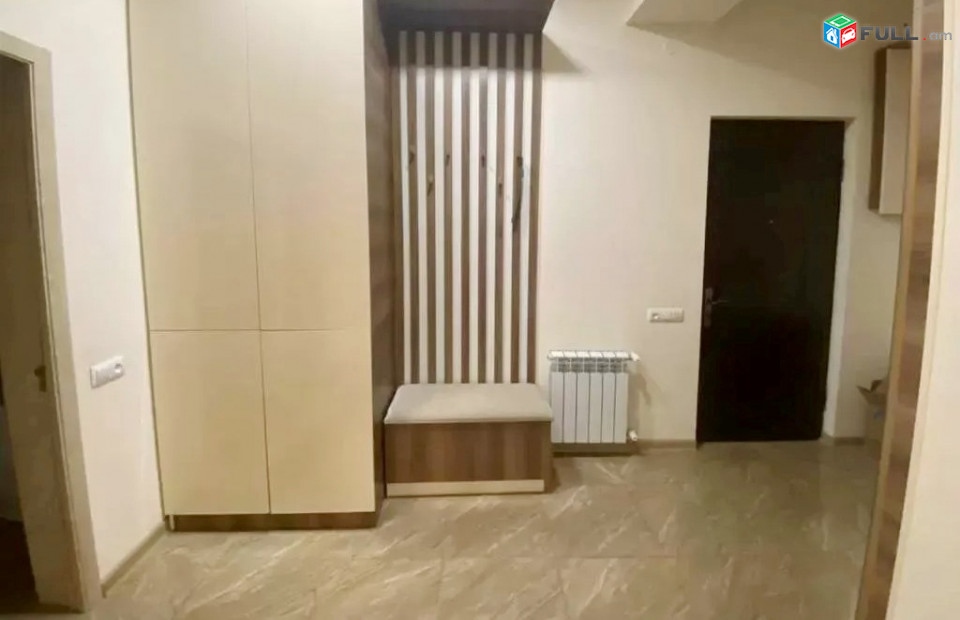 Կոդ LK472  Ադոնց նորակառույց 2 սեն. բնակարան / for rent Adonc st