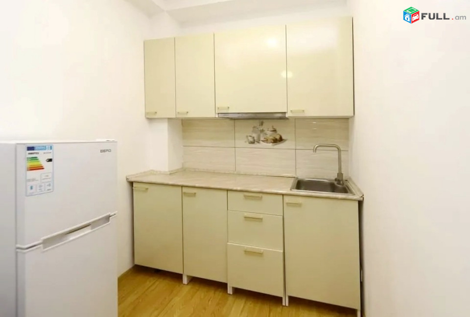Կոդ LK473  Բյուզանդ նորակառույց 3 սեն. բնակարան / for rent Byuzand st