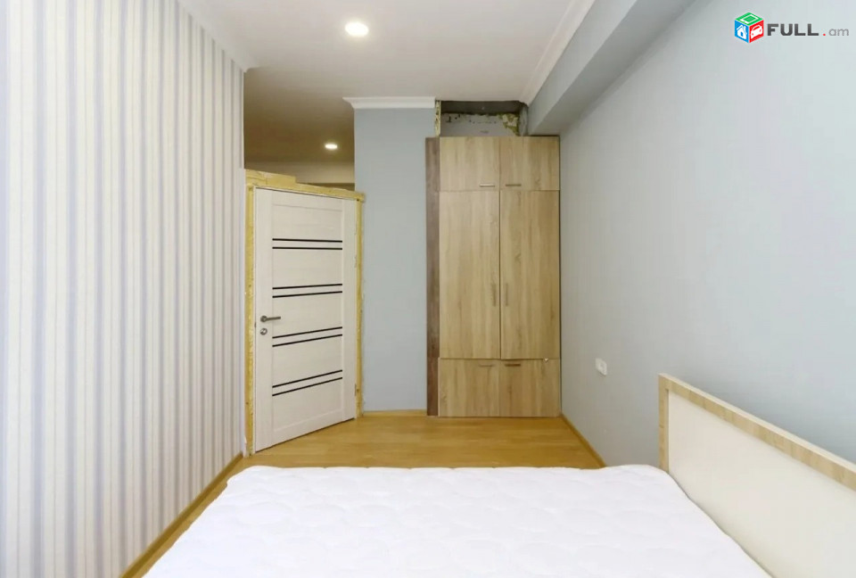 Կոդ LK473  Բյուզանդ նորակառույց 3 սեն. բնակարան / for rent Byuzand st