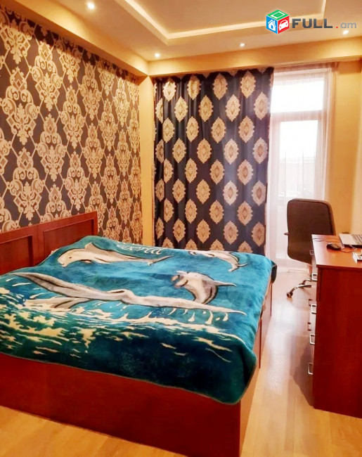 Կոդ LK481  Օրբելի նորակառույց 3 սեն. բնակարան / for rent Orbeli st