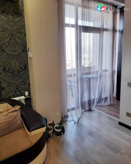 Կոդ LK481  Օրբելի նորակառույց 3 սեն. բնակարան / for rent Orbeli st