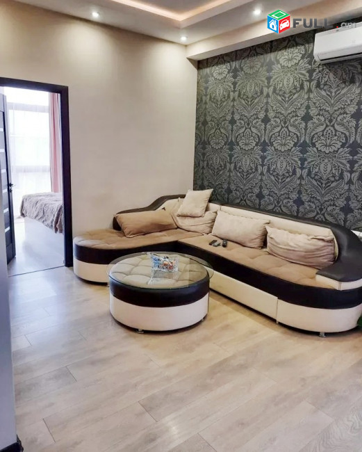 Կոդ LK481  Օրբելի նորակառույց 3 սեն. բնակարան / for rent Orbeli st