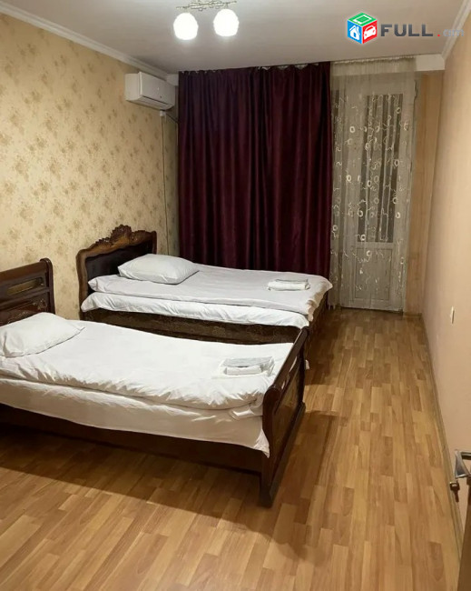 Կոդ LK491  Մաշտոցի պողոտա 3 սեն. բնակարան / for rent Mashtoc st