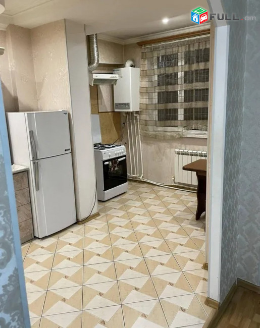 Կոդ LK491  Մաշտոցի պողոտա 3 սեն. բնակարան / for rent Mashtoc st