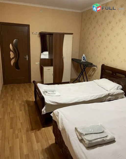 Կոդ LK491  Մաշտոցի պողոտա 3 սեն. բնակարան / for rent Mashtoc st