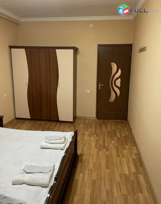 Կոդ LK491  Մաշտոցի պողոտա 3 սեն. բնակարան / for rent Mashtoc st