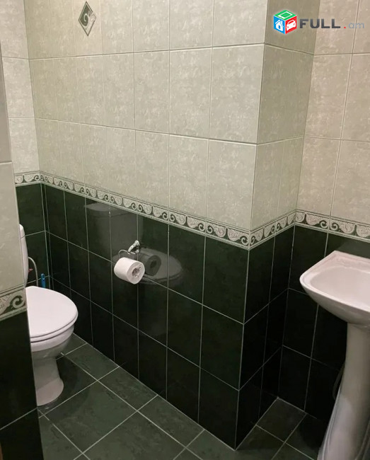 Կոդ LK491  Մաշտոցի պողոտա 3 սեն. բնակարան / for rent Mashtoc st
