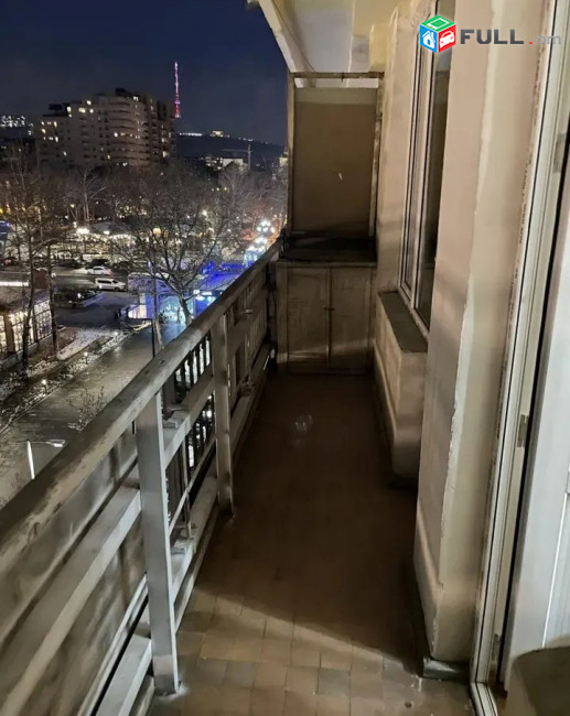 Կոդ LK491  Մաշտոցի պողոտա 3 սեն. բնակարան / for rent Mashtoc st