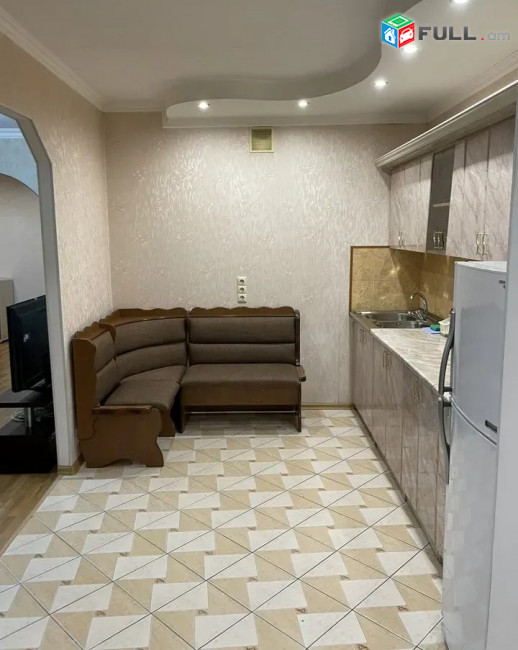 Կոդ LK491  Մաշտոցի պողոտա 3 սեն. բնակարան / for rent Mashtoc st