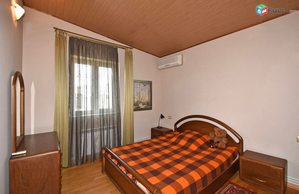 Կոդ LK492  Թումանյան փողոց 3 սեն. բնակարան / for rent Tumanyan st
