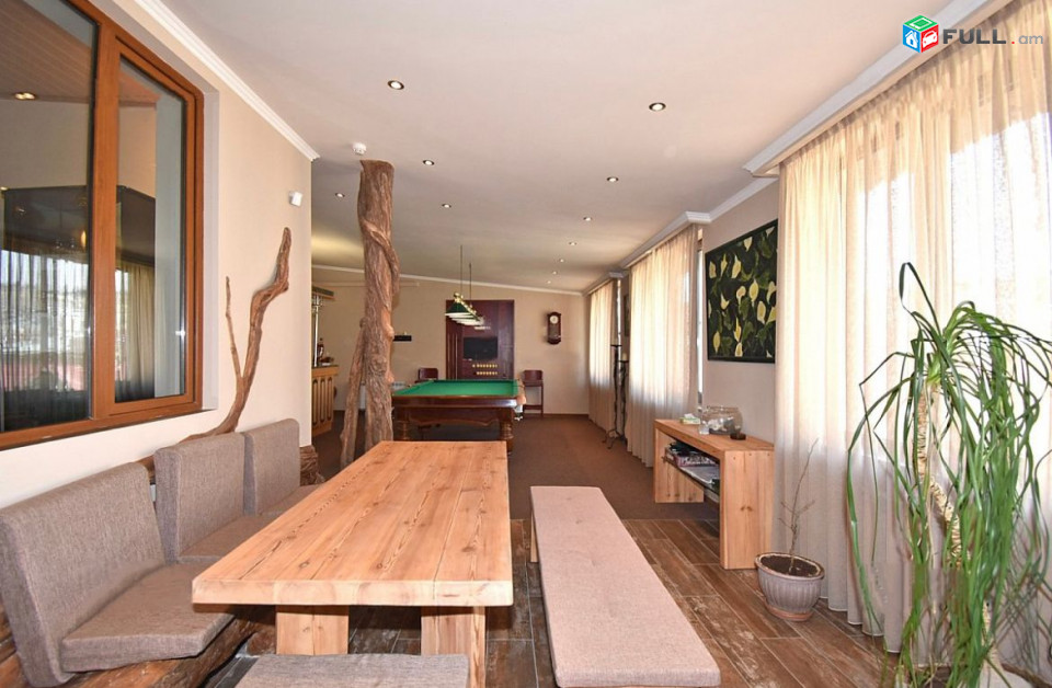 Կոդ LK492  Թումանյան փողոց 3 սեն. բնակարան / for rent Tumanyan st