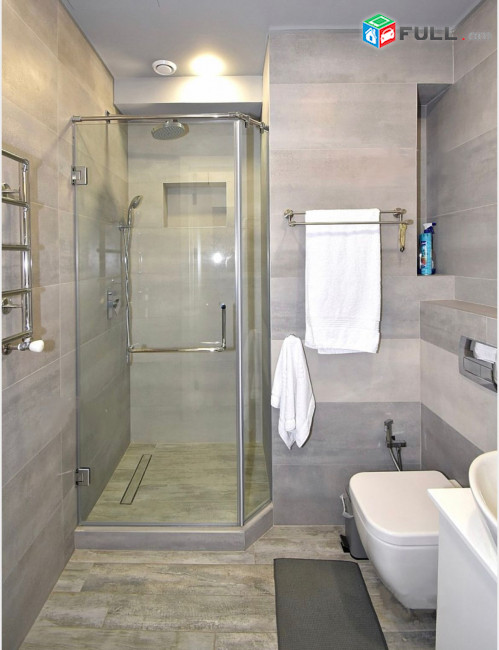 Կոդ LK493  Ամիրյան նորակառույց 2 սեն. բնակարան / for rent Amiryan st