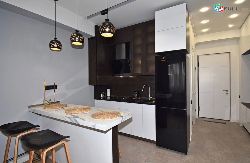 Կոդ LK493  Ամիրյան նորակառույց 2 սեն. բնակարան / for rent Amiryan st