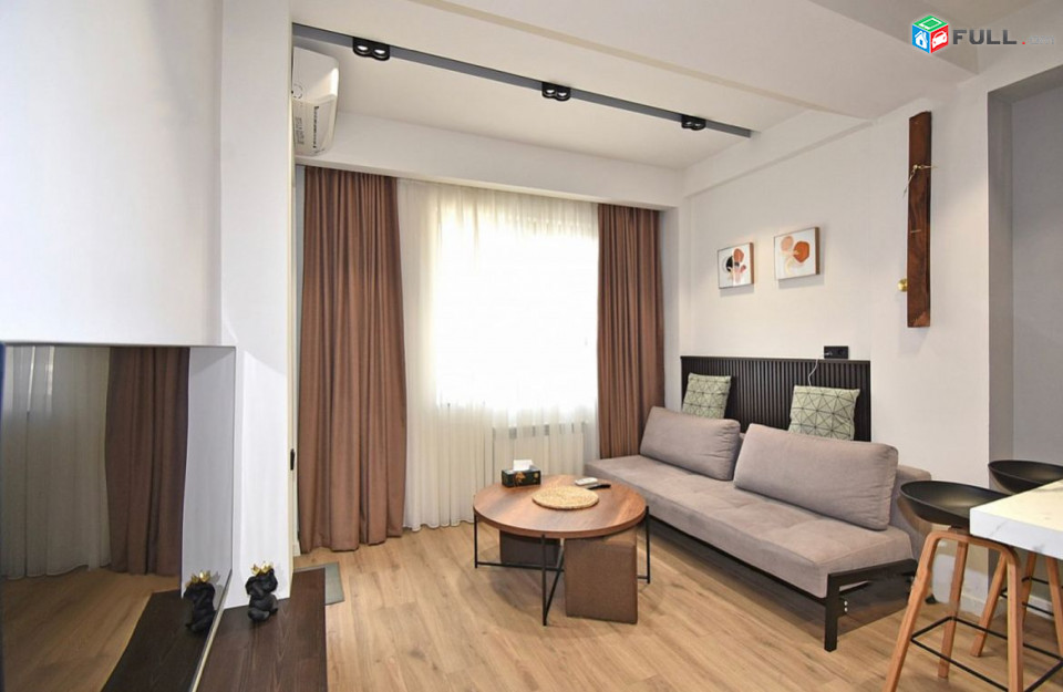 Կոդ LK493  Ամիրյան նորակառույց 2 սեն. բնակարան / for rent Amiryan st
