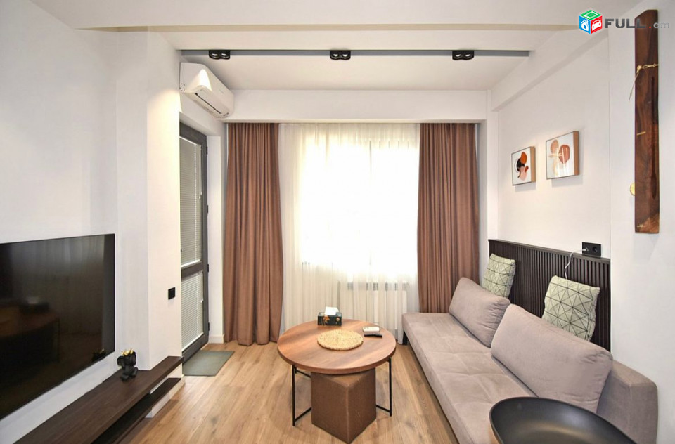 Կոդ LK493  Ամիրյան նորակառույց 2 սեն. բնակարան / for rent Amiryan st