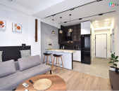 Կոդ LK493  Ամիրյան նորակառույց 2 սեն. բնակարան / for rent Amiryan st