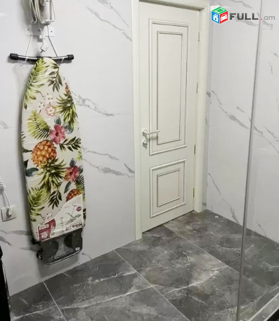 Կոդ LK498  Ամիրյան նորակառույց 2 սեն. բնակարան / for rent Amiryan st
