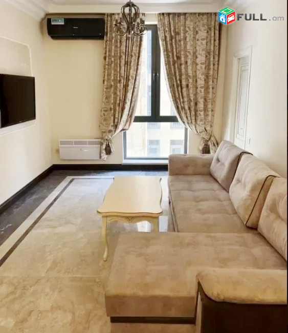 Կոդ LK498  Ամիրյան նորակառույց 2 սեն. բնակարան / for rent Amiryan st