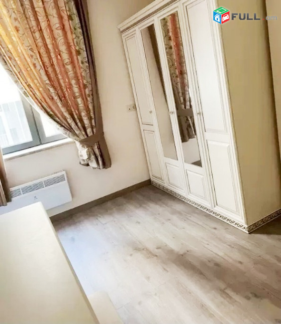 Կոդ LK498  Ամիրյան նորակառույց 2 սեն. բնակարան / for rent Amiryan st