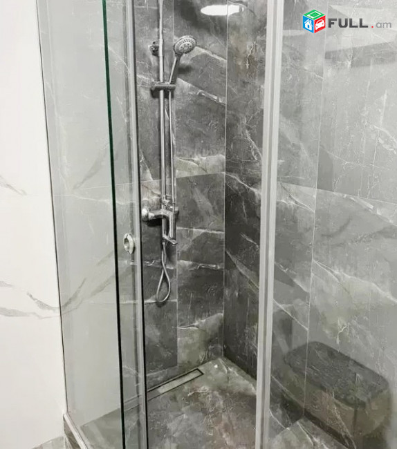 Կոդ LK498  Ամիրյան նորակառույց 2 սեն. բնակարան / for rent Amiryan st