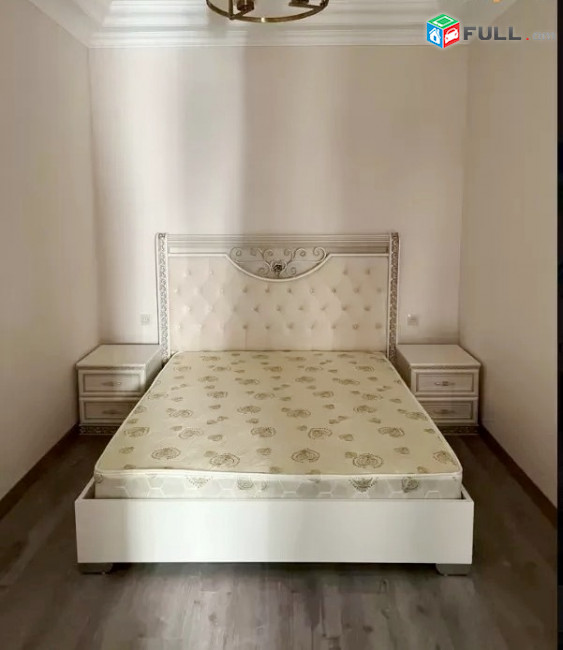 Կոդ LK498  Ամիրյան նորակառույց 2 սեն. բնակարան / for rent Amiryan st