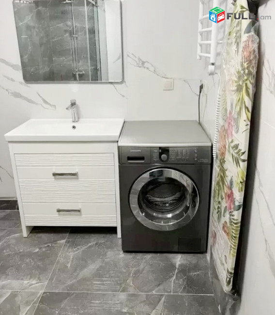 Կոդ LK498  Ամիրյան նորակառույց 2 սեն. բնակարան / for rent Amiryan st