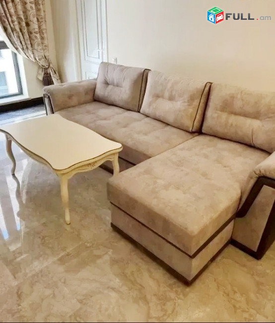 Կոդ LK498  Ամիրյան նորակառույց 2 սեն. բնակարան / for rent Amiryan st