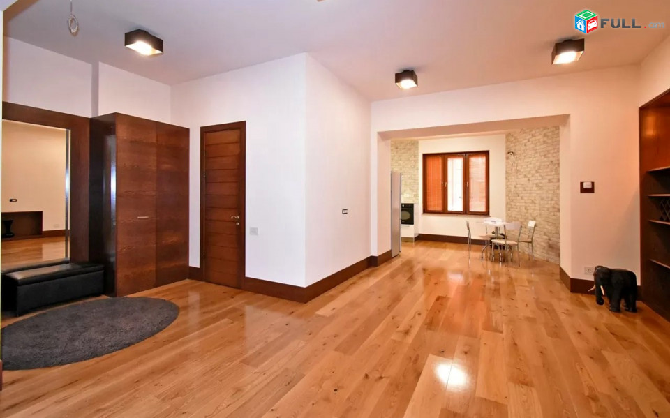 Կոդ LK499  Թումանյան փողոց 2 սեն. բնակարան / for rent Tumanyan st