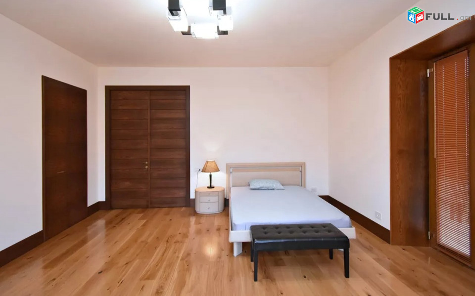 Կոդ LK499  Թումանյան փողոց 2 սեն. բնակարան / for rent Tumanyan st
