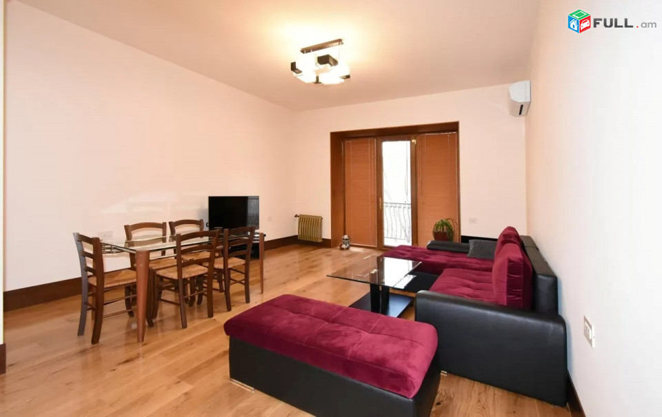 Կոդ LK499  Թումանյան փողոց 2 սեն. բնակարան / for rent Tumanyan st