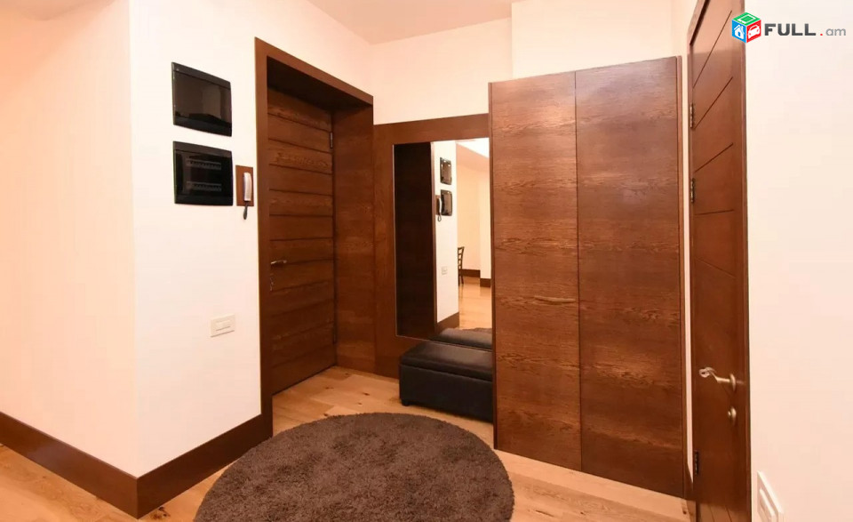 Կոդ LK499  Թումանյան փողոց 2 սեն. բնակարան / for rent Tumanyan st