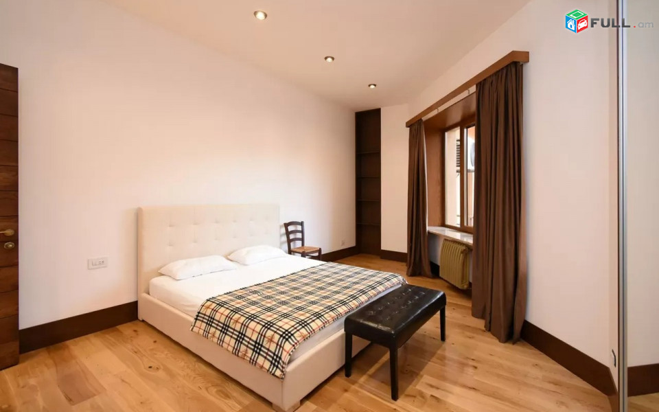 Կոդ LK499  Թումանյան փողոց 2 սեն. բնակարան / for rent Tumanyan st