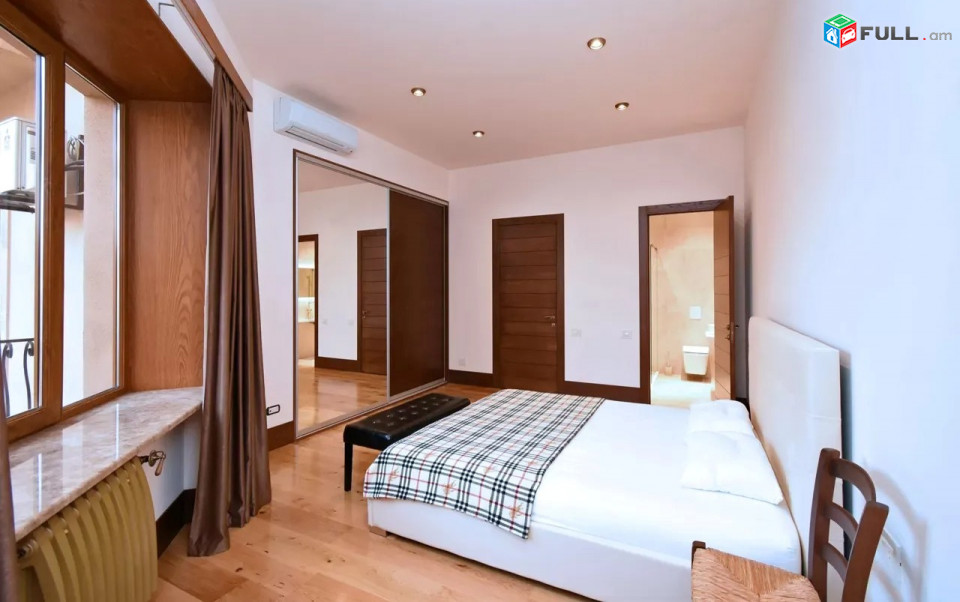 Կոդ LK499  Թումանյան փողոց 2 սեն. բնակարան / for rent Tumanyan st