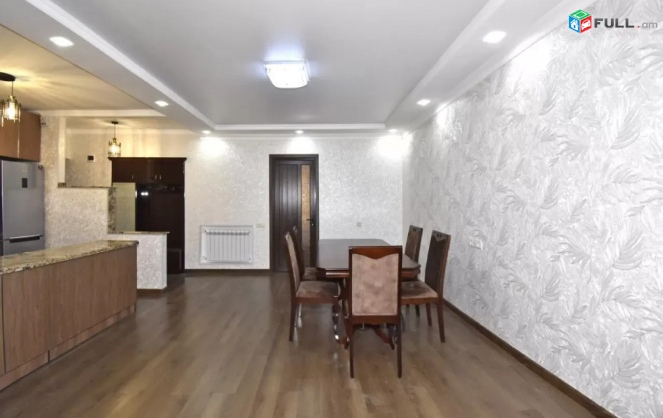 Կոդ 6800517   Գրիբոյեդով փողոց 3 սեն. բնակարան / for rent Griboyedov st.