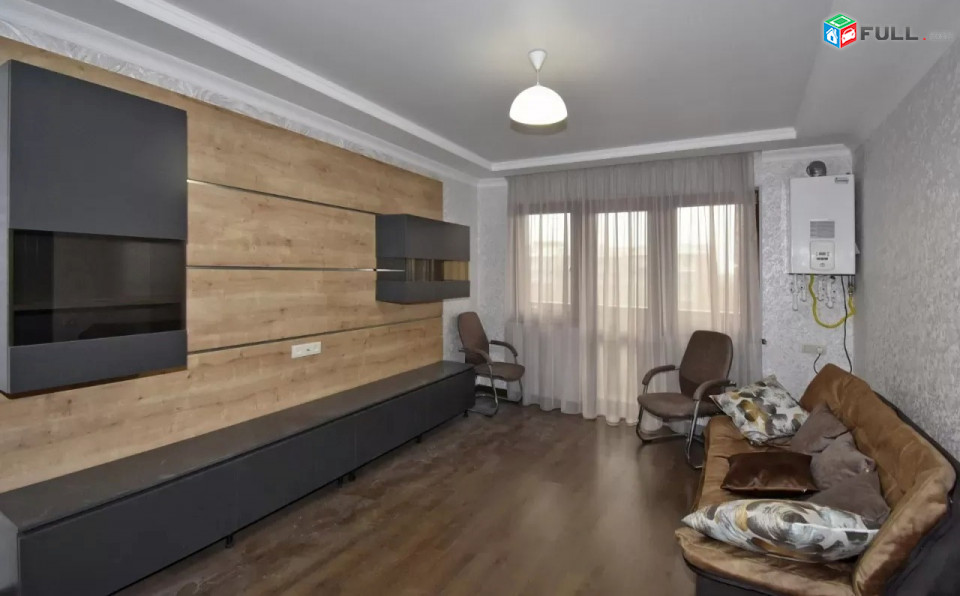 Կոդ 6800517   Գրիբոյեդով փողոց 3 սեն. բնակարան / for rent Griboyedov st.