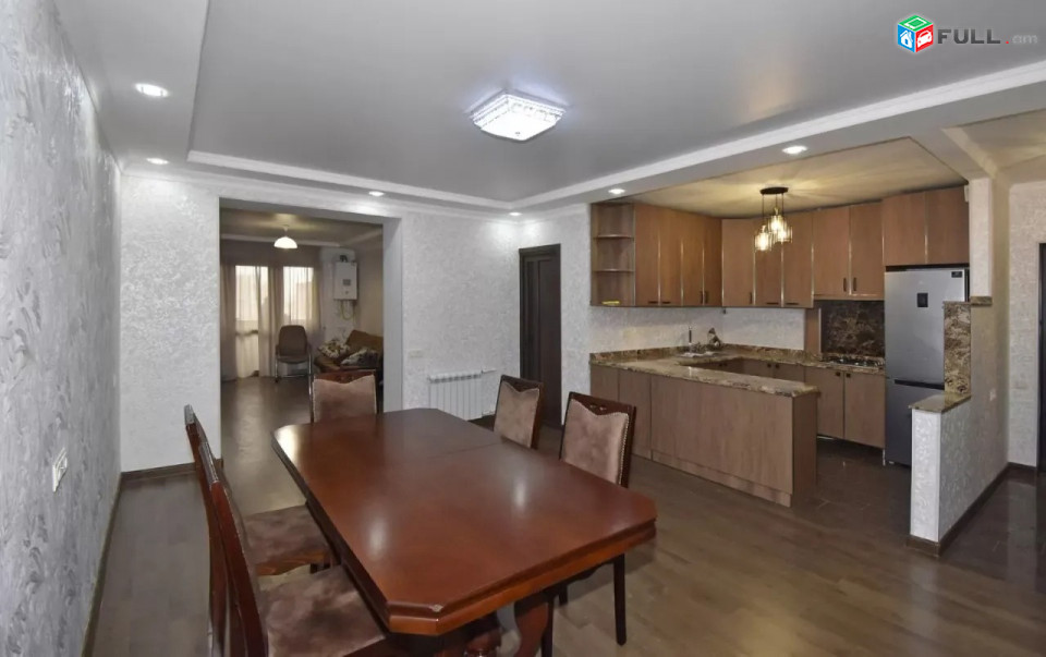 Կոդ 6800517   Գրիբոյեդով փողոց 3 սեն. բնակարան / for rent Griboyedov st.